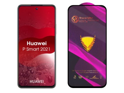 huawei p smart 2021