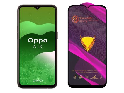 Oppo A1K