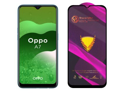 Oppo A7