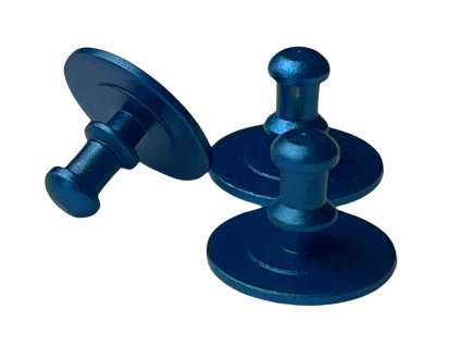 9195 zapinaci cvocek pro mi band kovovy tmave modryzapinaci cvocek pro mi band kovovy tmave modry