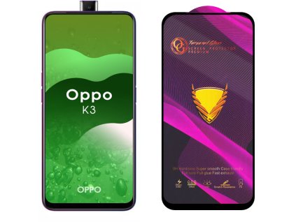 Oppo K3