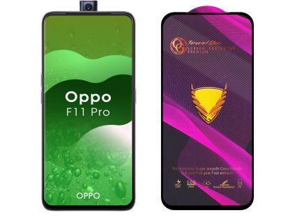 Oppo F11 Pro