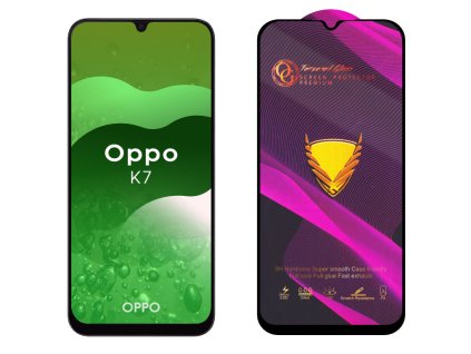 Oppo K7
