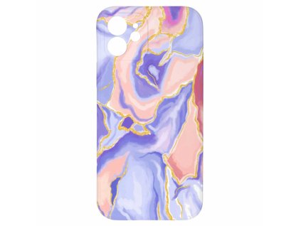 9213 fialovo ruzovy mramor pro iphone 11fialovo ruzovy mramor