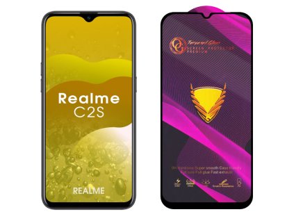Realme C2 2019 2020