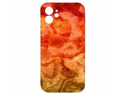 Ohnivý mramor pro iPhone 11ohnivy mramor