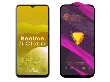 Realme 7i Global