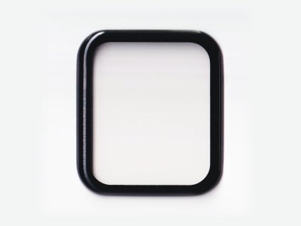 Ochranná tvrzená fólie pro Oppo Watch 2 (Velikost 46mm)