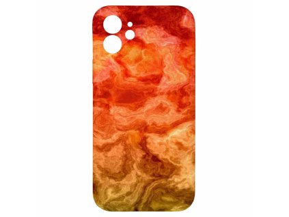 9372 ohnivy mramor pro iphone 12ohnivy mramor