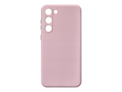 Samsung Galaxy S23+ pink