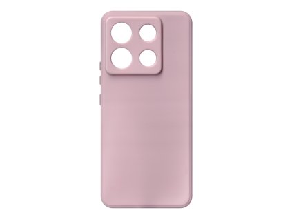 Xiaomi Poco X6 5G pink