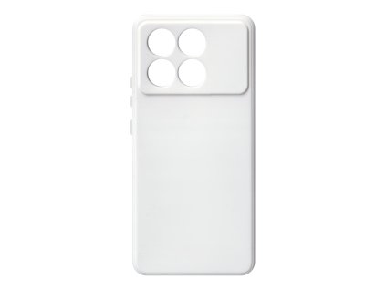 Xiaomi Poco X6 Pro 5G white