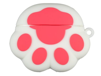 66986 obal pro airpods 1 2 bila packa