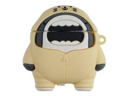 67028 obal pro airpods 3 zralok v pyzamu