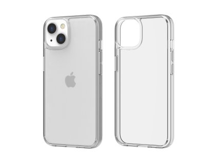 67181 pruhledny tvrzeny kryt na iphone 13 14