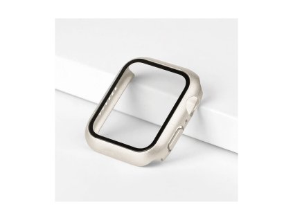 Ochranné pouzdro se sklíčkem pro Apple Watch 46mm (Barevná varianta Zelený)