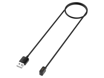 Nabíjecí kabel pro Mi band 8 PRO (Barva náramku Černá)