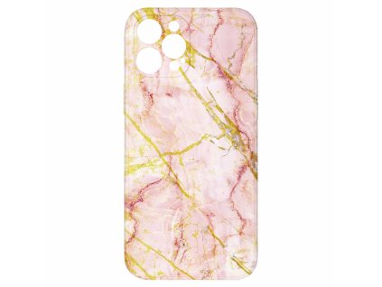 9537 ruzovo zlaty mramor pro iphone 12 pro maxzlaty mramor
