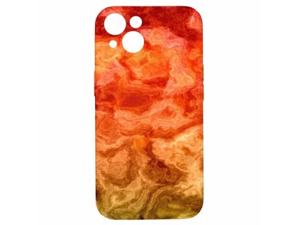 9564 ohnivy mramor pro iphone 13ohnivy