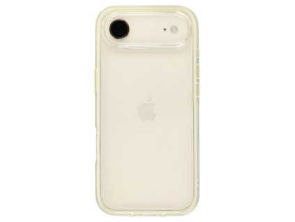 68561 tvrzeny kryt s bezovymi okraji pro iphone 17 air