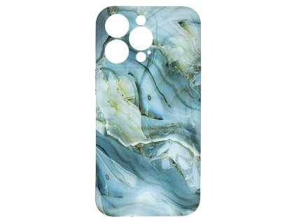 9651 modro sedy mramor pro iphone 13 promodro sedy