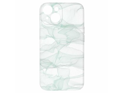 9822 svetle zeleny mramor pro iphone 14 pluszeleny