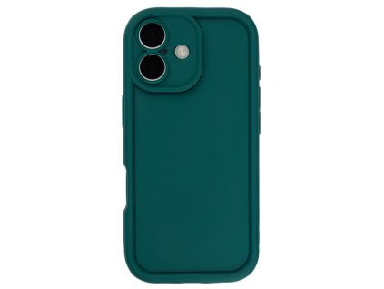 68453 1 silikonovy petrolejovy kryt se zvysenou ochranou hran pro iphone 17