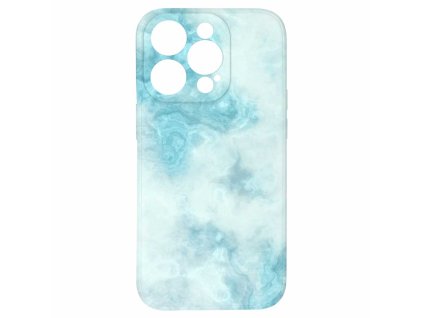 9864 svetle modry mramor pro iphone 14 prosvetle modry