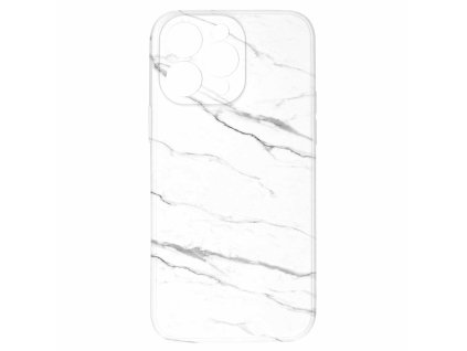 Zeleno šedý mramor pro iPhone 14 Pro Maxsedy