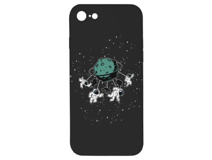 Astrounatský kolotoč pro iPhone 7/8/SE2020