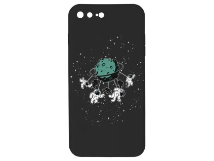 Astrounatský kolotoč pro iPhone 7/8 Plus