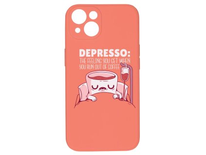 Depresso pro iPhone 13depresso