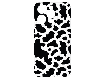 10446 cow print pro iphone 14 procowprint