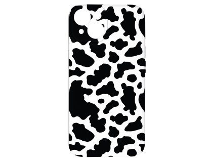 Cow print pro iPhone 14cowprint