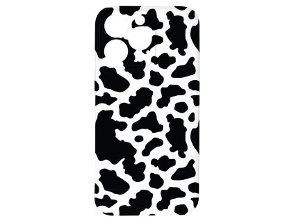 Cow print pro iPhone 13 Procowprint