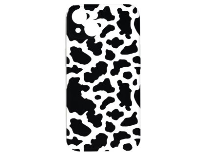 Cow print pro iPhone 13cowprint