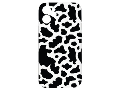 Cow print pro iPhone 12 Minicowprint