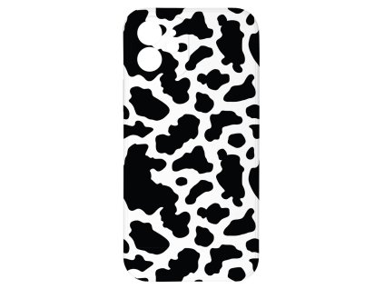 Cow print pro iPhone 11cowprint