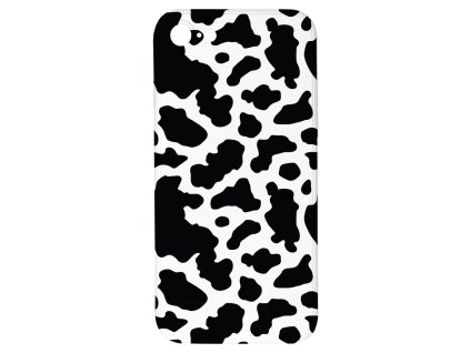 10905 cow print pro iphone 7 8 se2020cow print