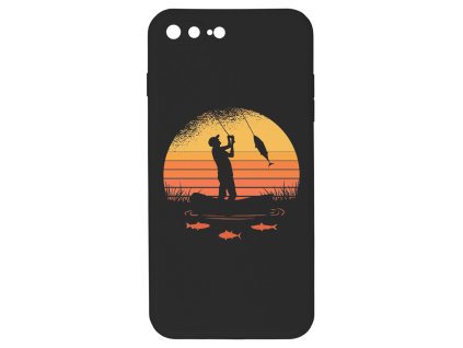 Rybář pro iPhone 7/8 Plusk27