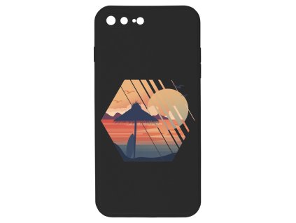 Strašidla pro iPhone 7/8 Plusk29blk