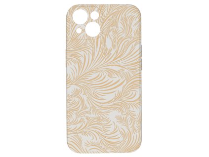 Zlaté listy pro iPhone 13