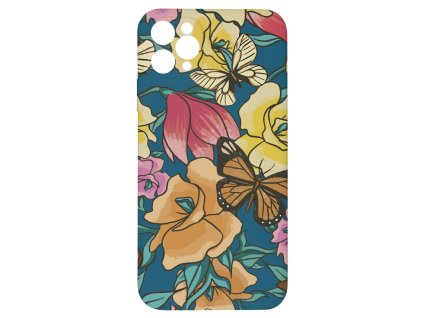 11313 motyli kvet pro iphone 11 pro max