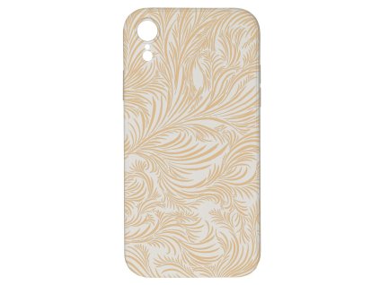 Zlaté listy pro iPhone XRZlaté listy pro iPhone XR