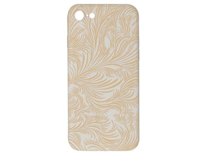 Zlaté listy pro iPhone 7/8/SE2020Zlaté listy pro iPhone 7/8/SE2020