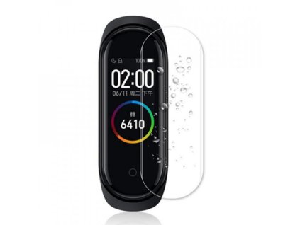 210 ochranna folie pro mi band 3