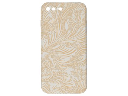 Zlaté listy pro iPhone 7/8 PlusZlaté listy pro iPhone 7/8 Plus