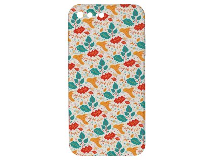 Barevný podzim pro iPhone 7/8 Plus