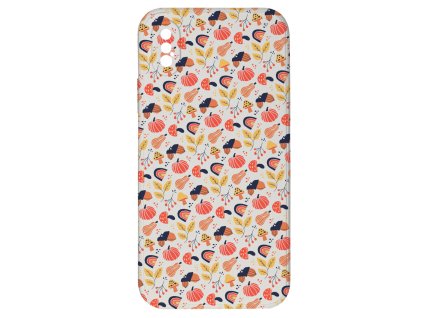 Plody podzimu pro iPhone X/XSk41
