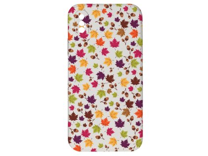 Spadané listy pro iPhone XS Maxk40